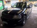 2000 Ford Expedition XLT-1