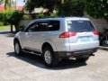 2011 Mitsubishi Montero GLSV-3