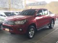 2016 Toyota Hilux 2.8G 4x4 MANUAL 9T kms only! very fresh ranger-1