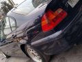 Bmw 316i manual black for sale -3