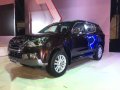 2018 Isuzu Mu-X 3.0L Euro4 blue power engine-5