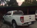 2015 Ford Ranger XLT 2.2L-4