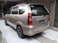 2010 Toyota Avanza J-6