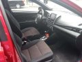 2016 TOYOTA YARIS E Matic Red for sale-7