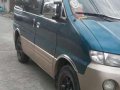 Hyundai Starex Van-6