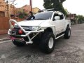 Top Condition 2010 Mitsubishi Strada GLS V AT For Sale-1