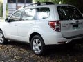 For sale Subaru Forester 2012-3