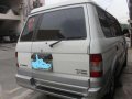 Mitsubishi Adventure Super Sport 2000 For Sale -1