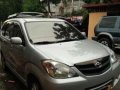 For sale Toyota Avanza G 2007 Manual gas-1