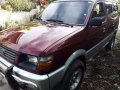 Toyota Revo 1999 SUV red for sale -0