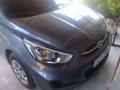Perfect Condition Hyundai Accent 2017 For Sale-5