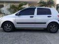 Hyundai Getz 2008 Fresh-6