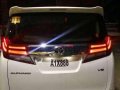 Toyota Alphard brand new for sale -1