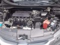 2015 Honda City 1.5 MT Black For Sale -7