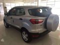 Brand New 2017 Ford Ecosport Trend MT For Sale-1