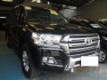 Toyota Land Cruiser 2017 LIKE BNEW FOR SALE-0