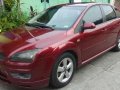 FORD Focus 2007model automatic for sale -2