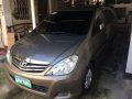 Toyota Innova G 2011 good condition for sale -3