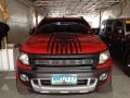 2013 Ford Ranger Wildtrak 2.2L 4x4 Matic 32tkms-5