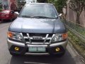 Isuzu Crosswind 2010 FOR SALE-0