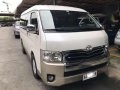 Toyota Super Grandia 2014 AT All Original SUPER FRESH In Out 2014 -0