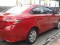 2015 toyota vios 1.3 E-4