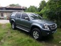 Isuzu dmax LS 2009 3.0-0