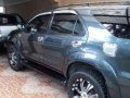 Toyota Fortuner V-1