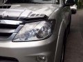 Perfect Condition 2007 Toyota Fortuner V 4x4 For Sale-7