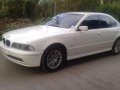 BMW 525i Series 2004 fresh for sale -1