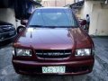Isuzu Crosswind 2002 mdl for sale -0