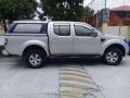 Nissan Navara 2009 4X4 AT for sale -1