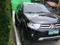 Very Fresh Mitsubishi Montero Sport GLX 2014 MT For Sale-3