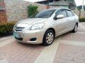 2008 Toyota Vios E Manual Super Fresh for sale -0