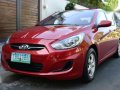 Hyundai Accent 1.4L AT-1