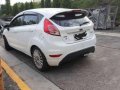 For sale 2014 Ford Fiesta Ecoboost-3
