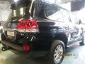 New 2017 Toyota Land Cruiser VX For Sale -10