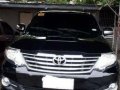 2015 Toyota Fortuner G 4X2 for sale -0
