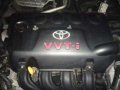 Toyota Vios e 09 sedan for sale -6