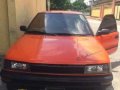 Well Kept 1992 Toyota Corolla Small Body SE For Sale-0