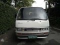 Nothing To Fix 2005 Nissan Urvan Escapade For Sale-2