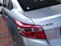 Toyota Vios e 2014 MT silver-1