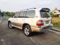 2003 Toyota Land Cruiser VXR 4X4 For Sale -6