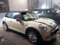 Mini Cooper 3 doors 2015-0