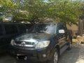 Toyota Hilux G 2010 mdl for sale-1