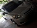 toyota vios 2010-11