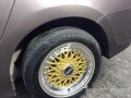 Honda City 2013 Grey for sale-4