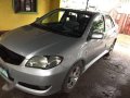 toyota vios j 2006-2