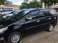 Toyota innova 2014 Van for sale -1
