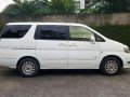 2002 Nissan Serena Automatic LPG for sale -2